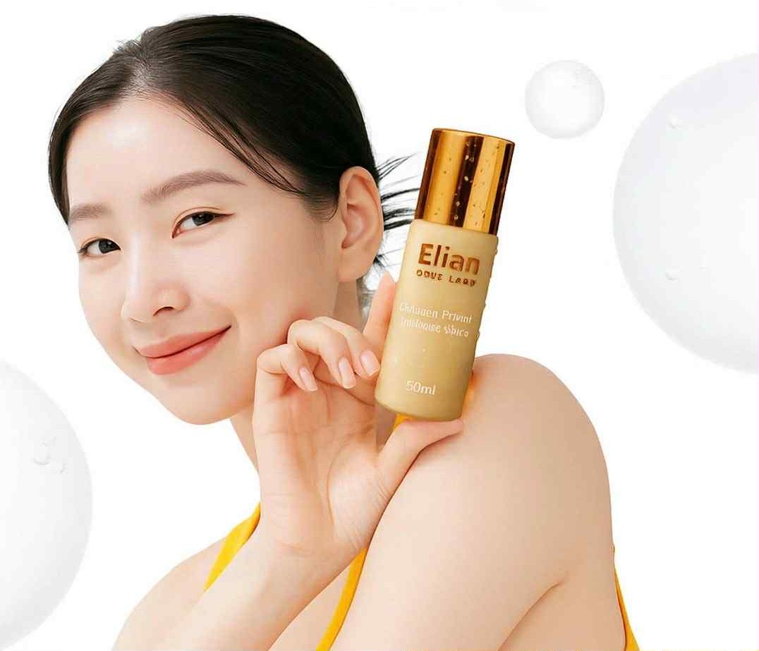Elian Beauty Brand